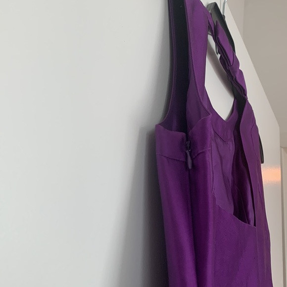 KATE SPADE Silk Dress - Picture 5 of 9